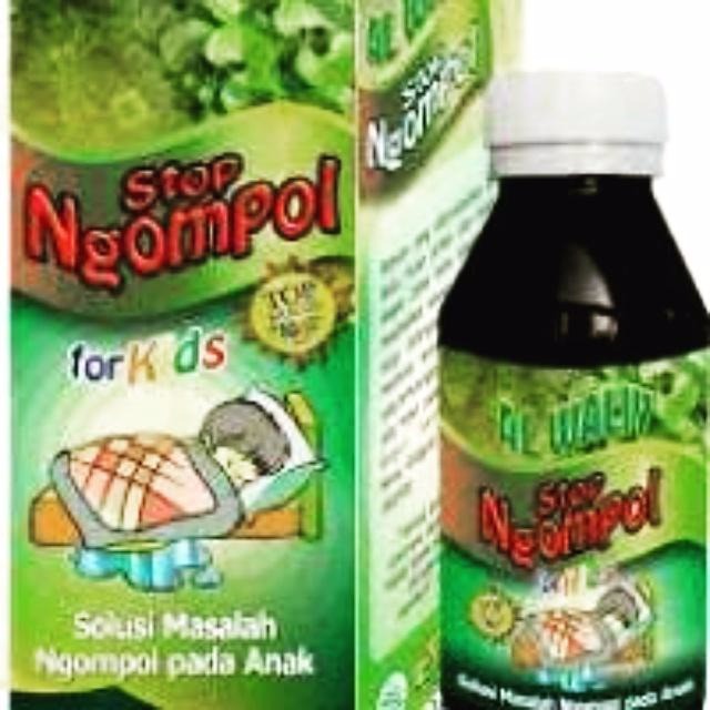 

MADU STOP NGOMPOL N49