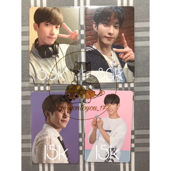 Pc DK semicolon, yes24/interpark semicolon, ktown4u, cargen4