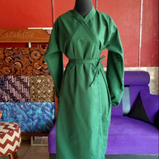 Apd gown / kimono / jubah operasi