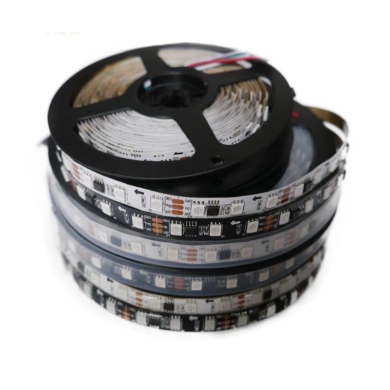 LED STRIP WS2811 / WS2812B