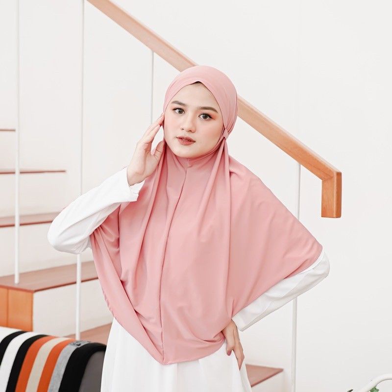 BERGO NAYARA ORI DESMONDA HIJAB