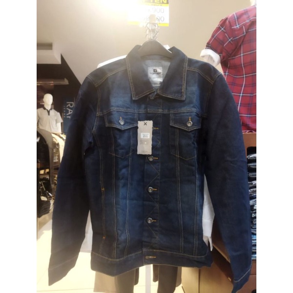 jaket topten