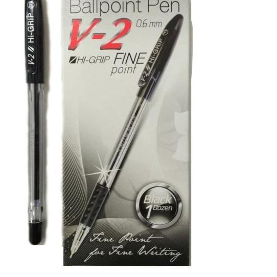 

۞ Pulpen / Ballpoint Snowman V-2 (12pcs) ➯