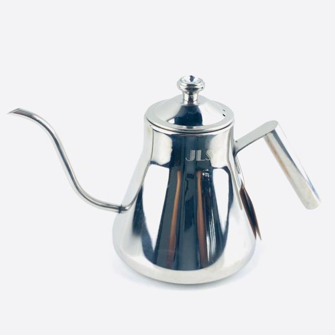 DIAMOND KETTLE/TEKO LEHER ANGSA DIAMOND 1.2 L