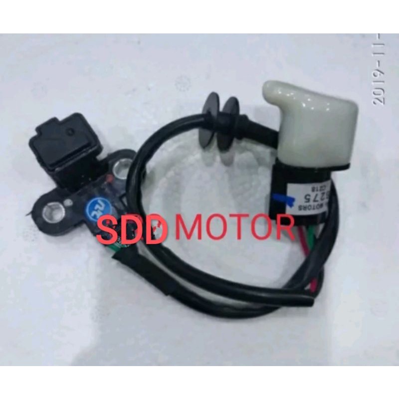 SENSOR CRANKSHAFT SENSOR CKP T120SS
