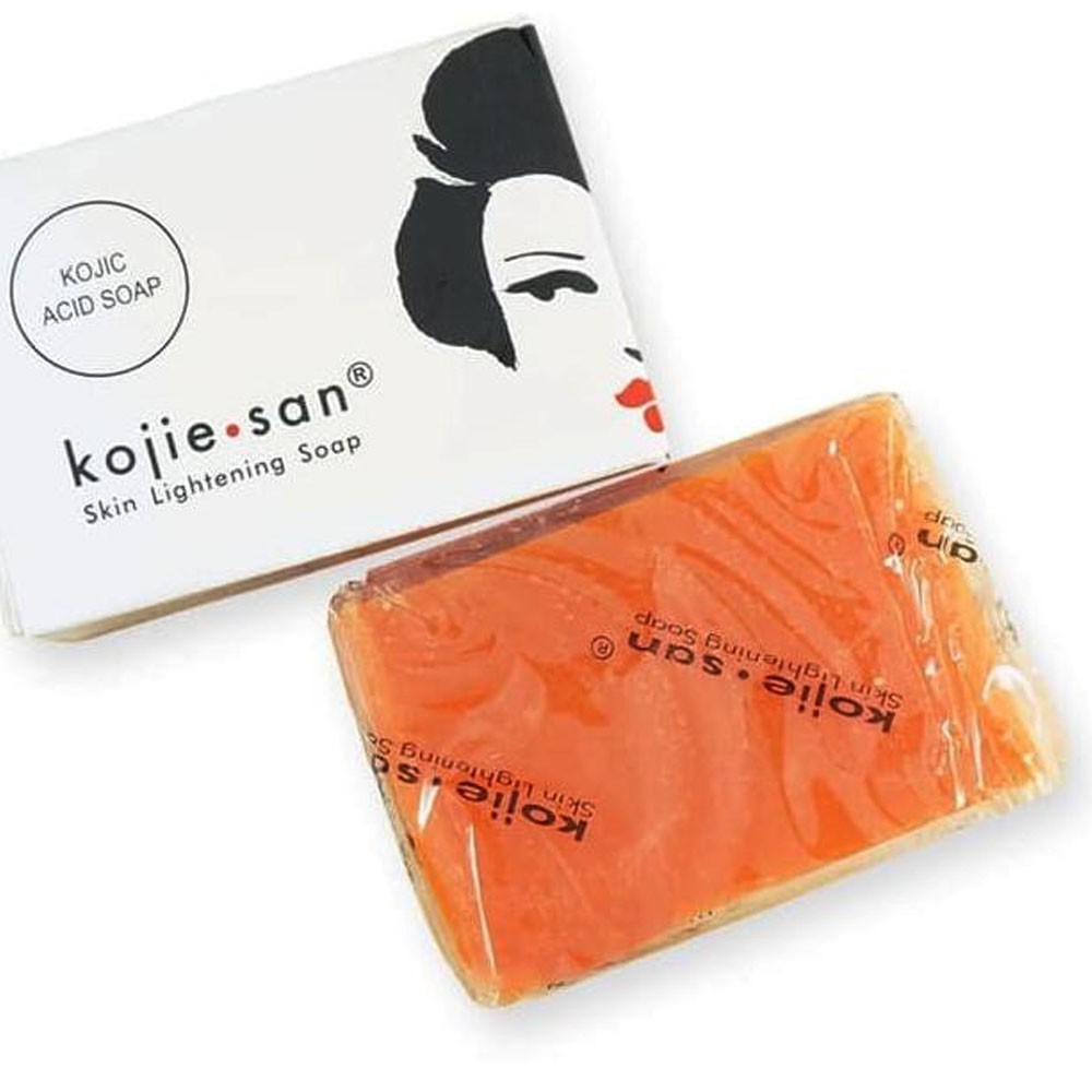 sabun kojie san 135 gr