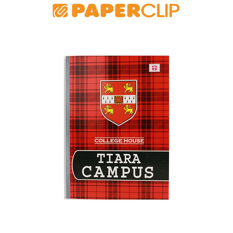 

BUKU TULIS BOXY TIARA MAXY KOTAK MERAH