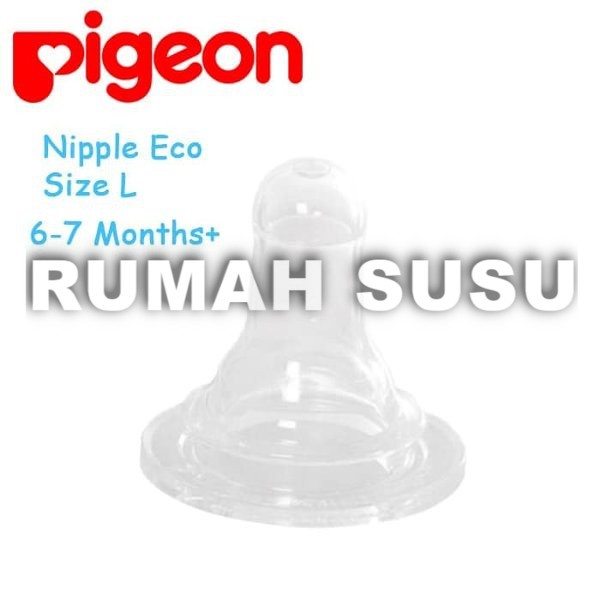 DOT PIGEON L/RUMAH SUSU