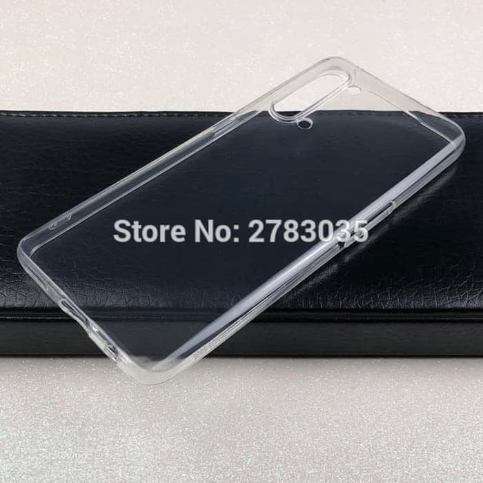 Oppo A91 / Reno 3 / Reno 3 Pro / Reno 2 / Reno 2F / Reno 6.4 Inch Soft Case Ultra Clear