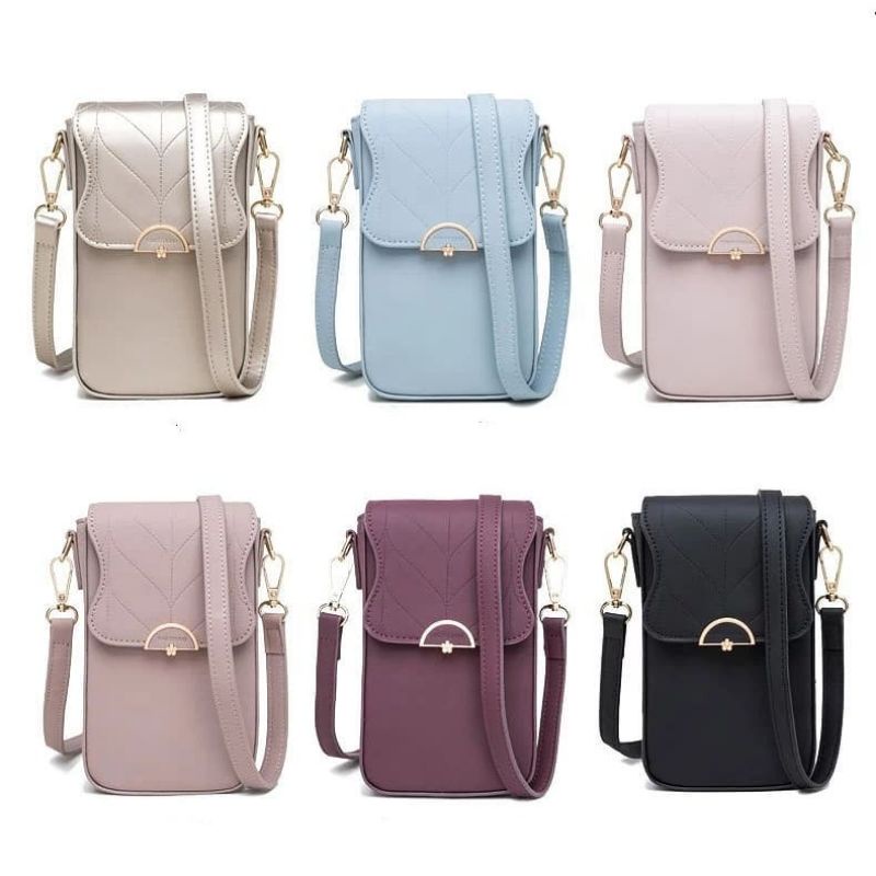 NEW ELENA PHONE BAG