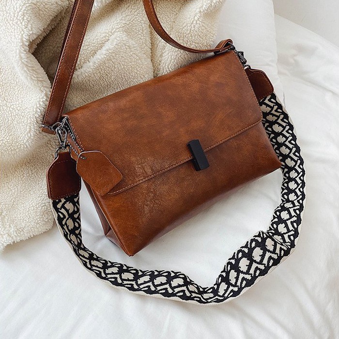 Tas Selempang CF6515 Fashion Import Tas Wanita Sling Bag Tas Tangan Clutch Tas Pesta Kondangan