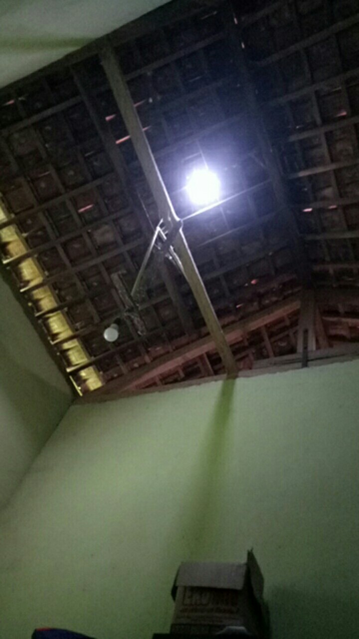 Kelambu Tidur Kotak S.bet Bunga Anugrah