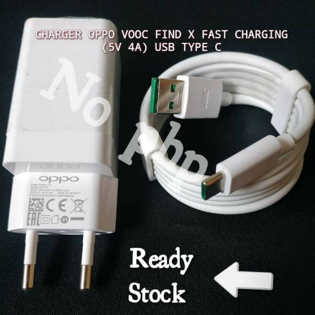 PROMO CHARGER OPPO VOOC FIND X SUPPORT FLASH CHARGING ORIGINAL AK779 USB TYPE C