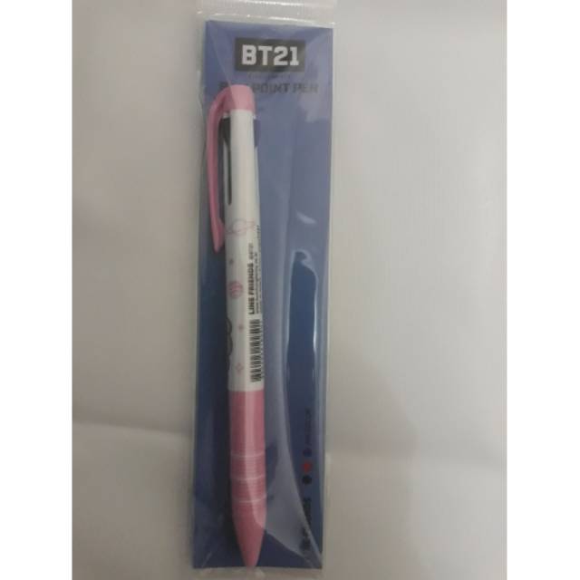 

BT21 Cooky Ballpoint BTS