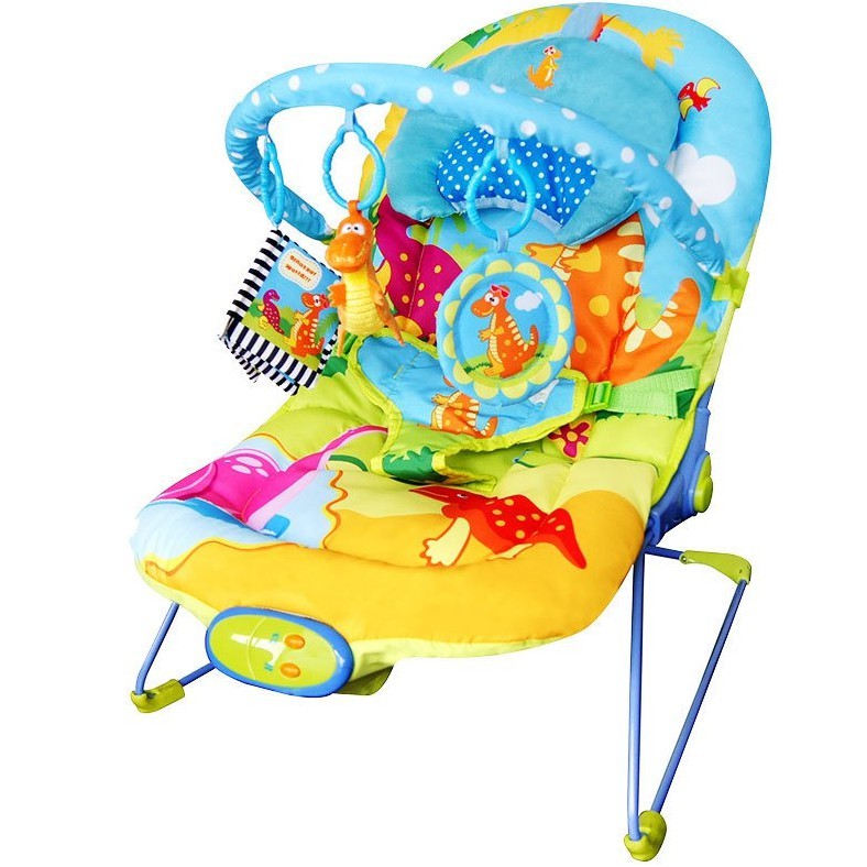 Bouncer 3 Recline Sugar Baby 30003/4/5 Ayunan Bayi