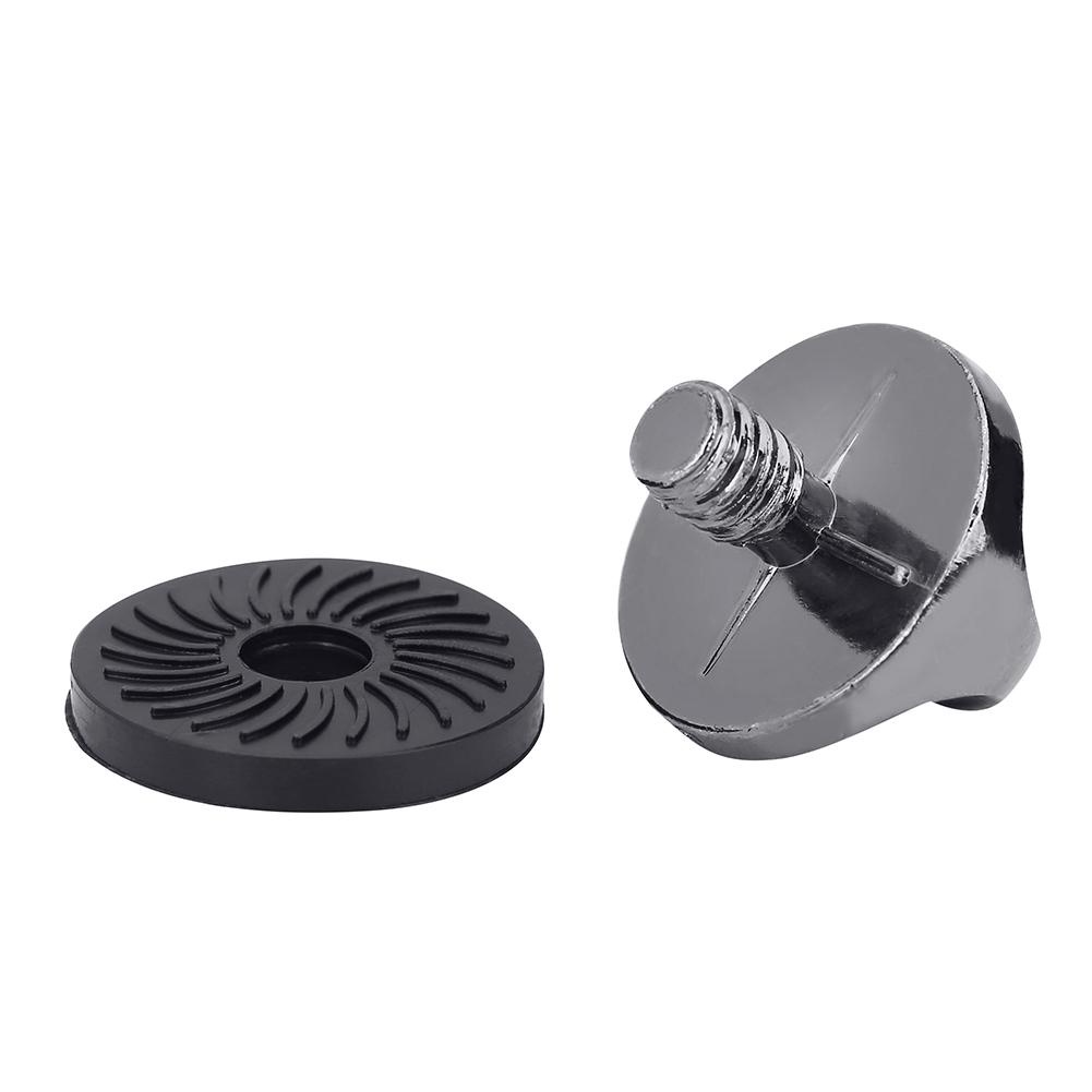 Skrup Konektor Kamera DSLR Ukuran 1/4" - Skrup Sambungan Kamera DSLR - Skrup Adaptor Kamera DSLR - D