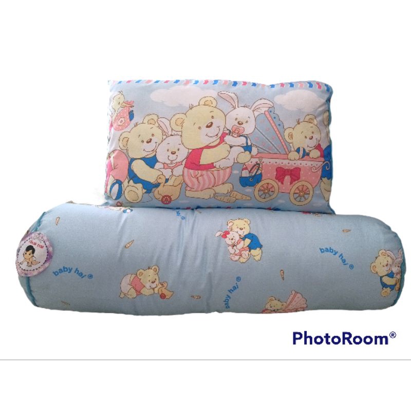 PROMO BANTAL SET BALITA