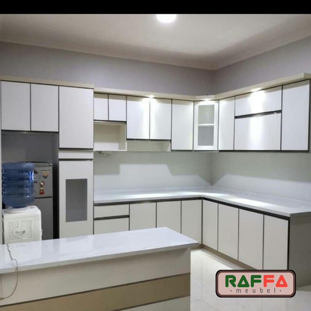 Kabinet Dapur Murah