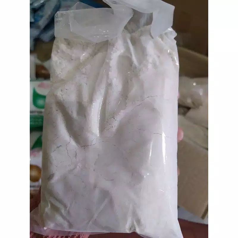 Kapur untuk memperbaiki pH tanah pasca pembosteran