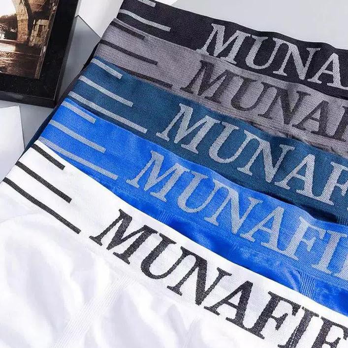 Gratis Ongkir (poh-288) Celana Dalam Anak Laki Laki Pria Sexy Dewasa Murah Jumbo Unik Sorex Import