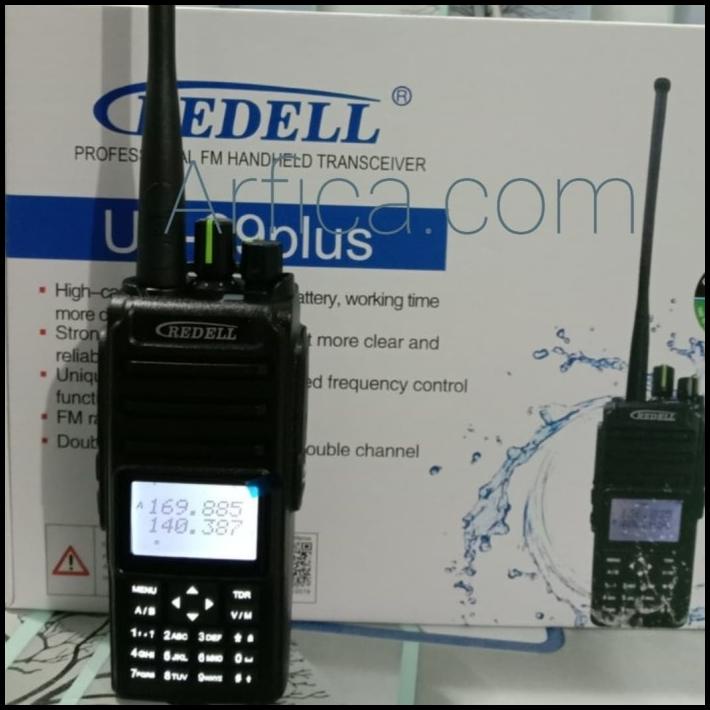 Ht Redel Uv99 Plus / Ht Reddel Uv99 Plus / Ht Redell Uv 99 New