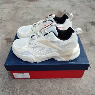 aztrek double reebok