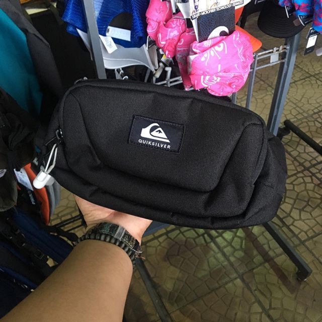 Waistbag quiksilver