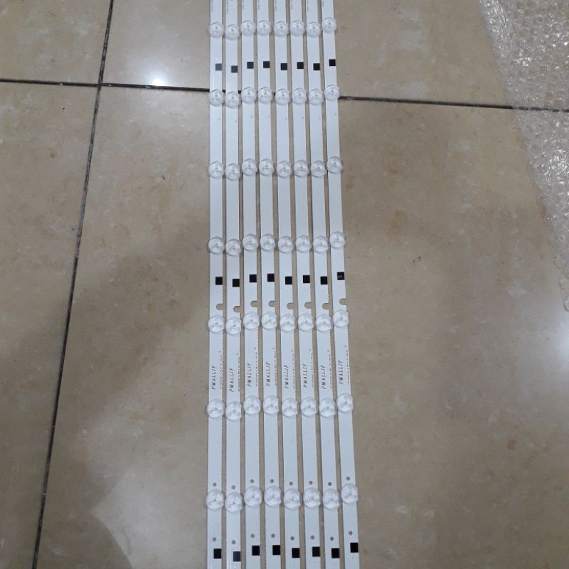 Backlight Samsung 32inc - Led Tv Samsung 32F4000 - Penerangan Tv Samsung UA32F4000 5000 32INCH-4