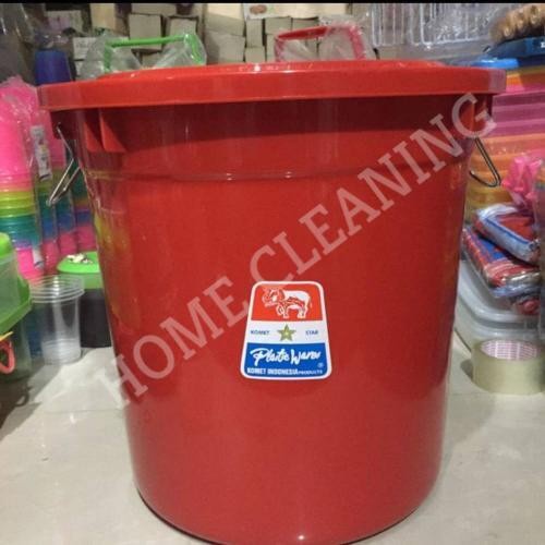 Ember Plastik 4 Galon