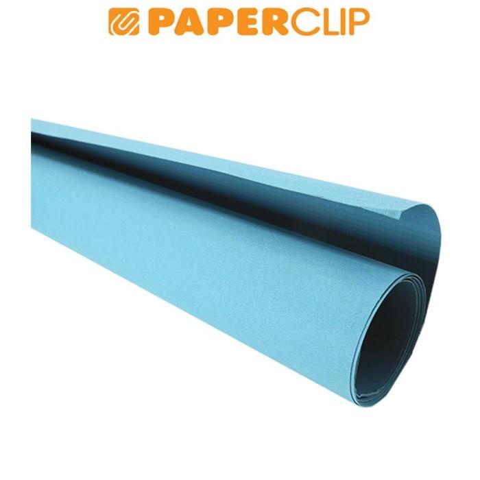 

Karton Linen 80 Cm X 110 Cm Biru Tua