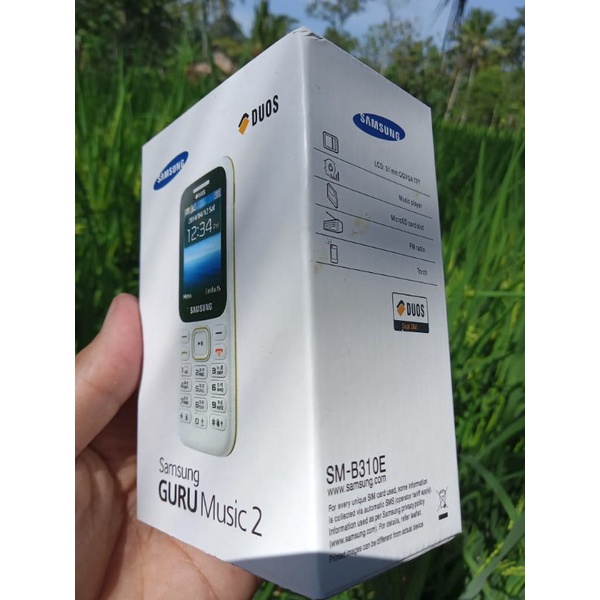 SM-B310E SAMSUNG jadul mp3 GURU MUSIK 2 samsung jadul murah SAMSUNG PHYTON -HP SAMSUNG PITON JADUL-4