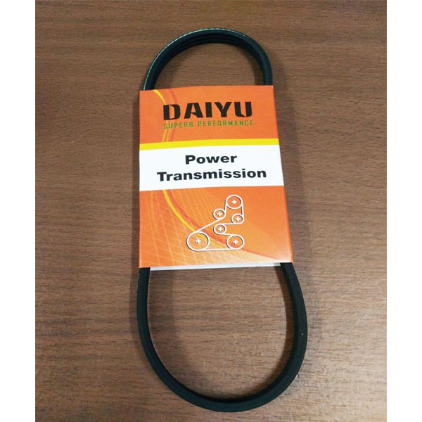 FAN BELT TALI KIPAS DAIHATSU XENIA 1000cc - 3 PK 625