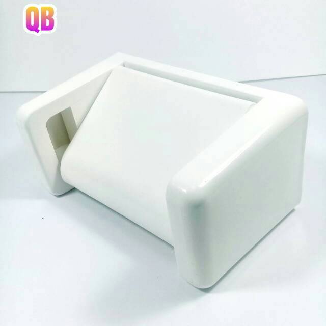 Tempat Tissue Roll Toilet Tissue Holder Model Toto