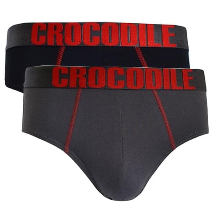 Cd Cowok Crocodile 521-277