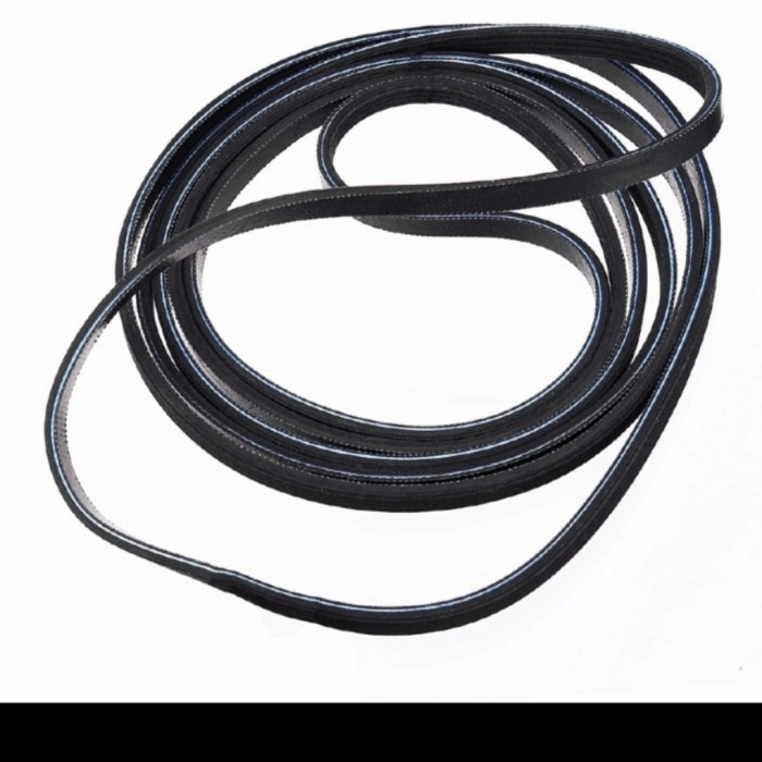 Fanbelt Vanbelt V Belt Dryer Speed Queen Whirpool Huebsch 10.5 Kg Star