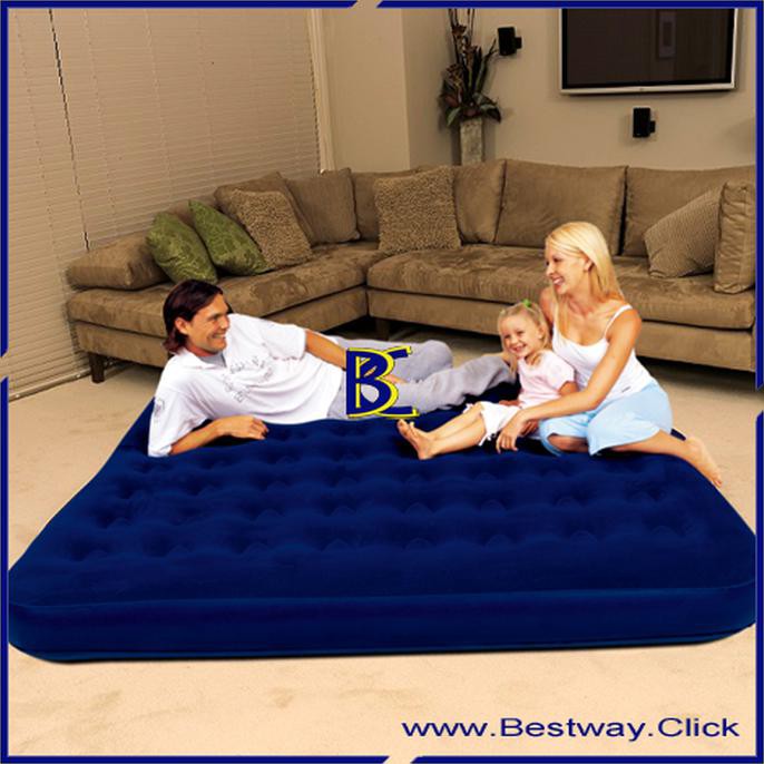 Kasur Angin King Bestway 67004