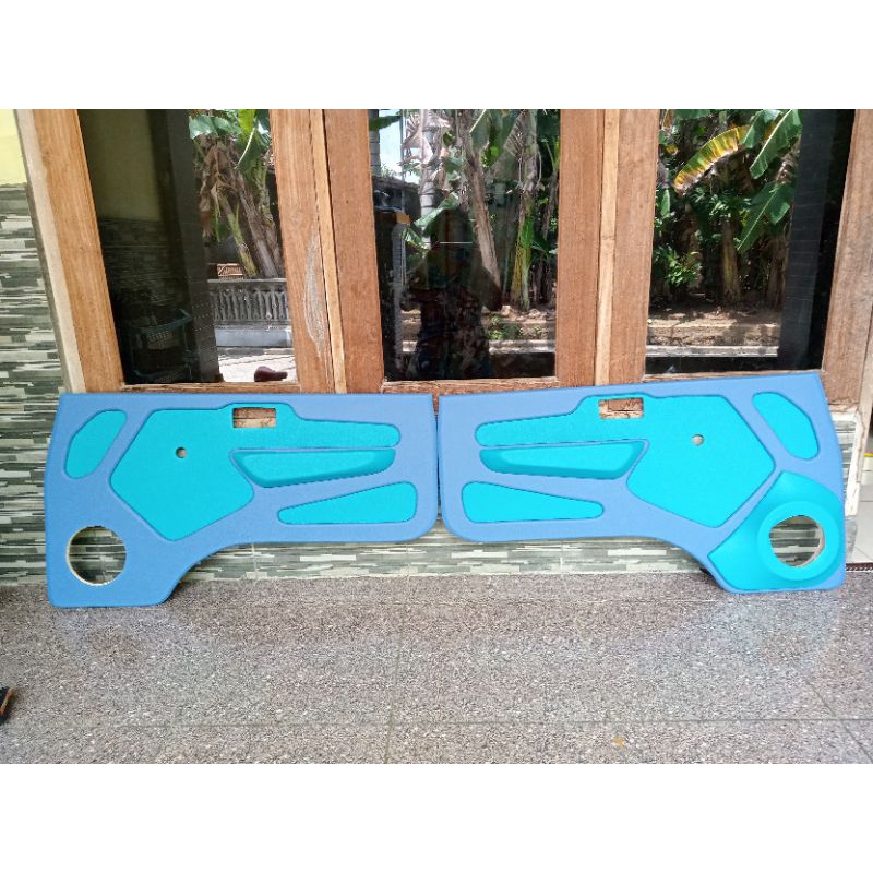 DOORTRIM L300 tosca