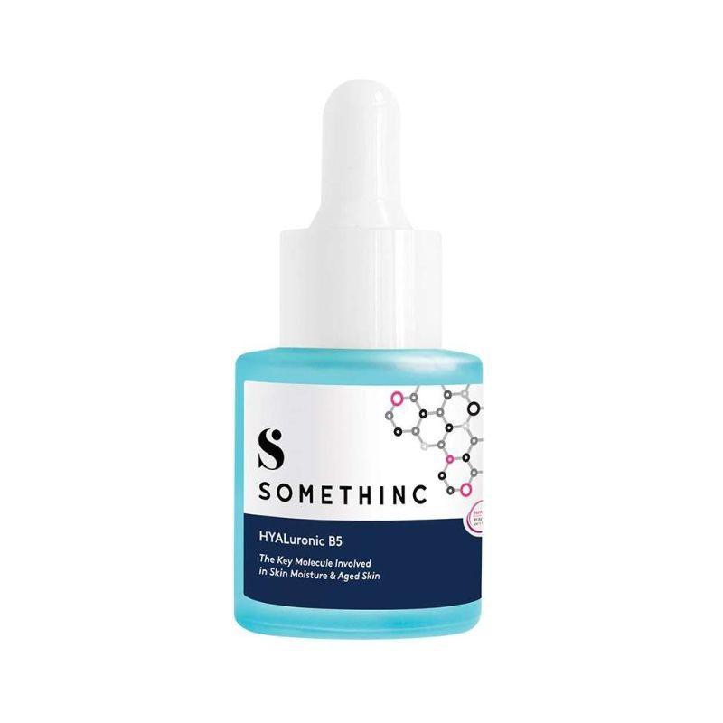 SOMETHINC HYALuronic9+ Advanced + B5 Serum 20ml Original BPOM - Hyaluronic 20 ml