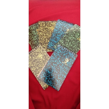 

buku notes ring sedang