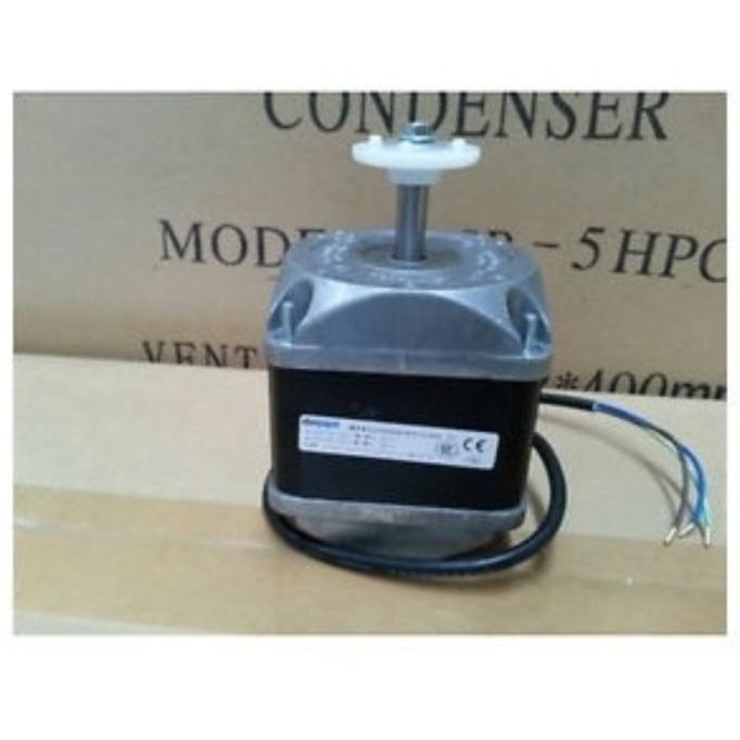 Motor Fan Kondensor EBM