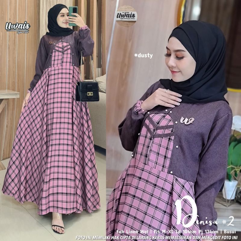 COD GAMIS MAXY 2 BY UWAIS