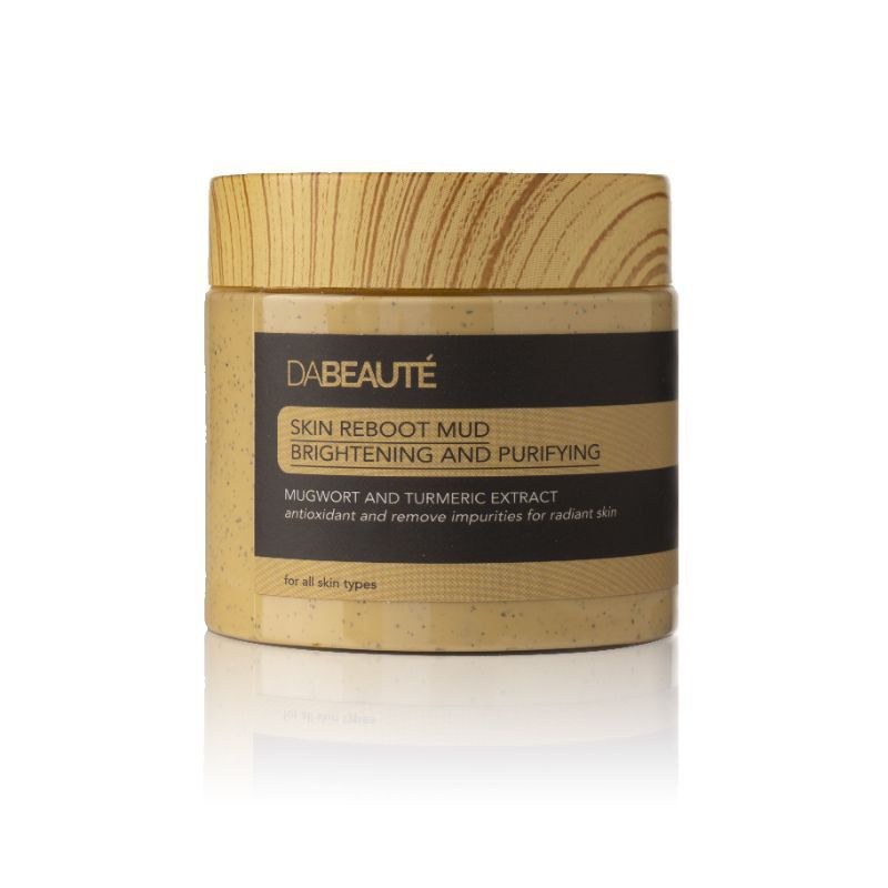 Dabeaute Skin Reboot Mud