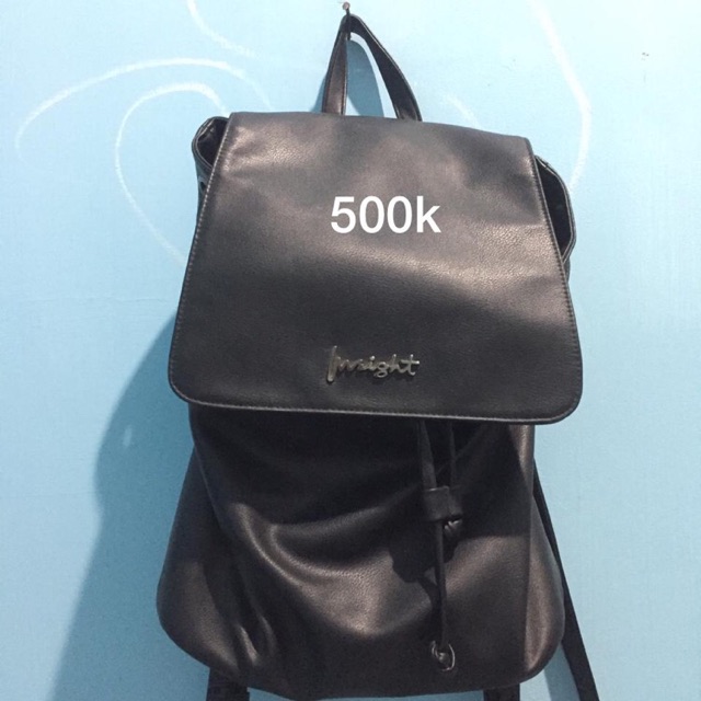 PRELOVED TAS INSIGHT