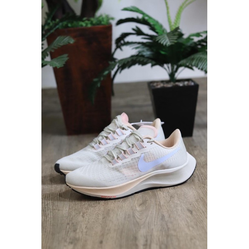 NIKE PEGASUS 37 NUDE PINK