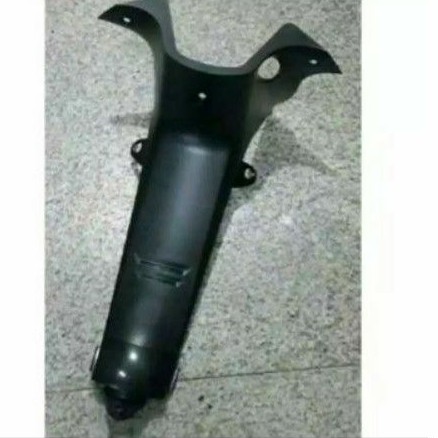 legshild tengah body kontak honda supra fit new