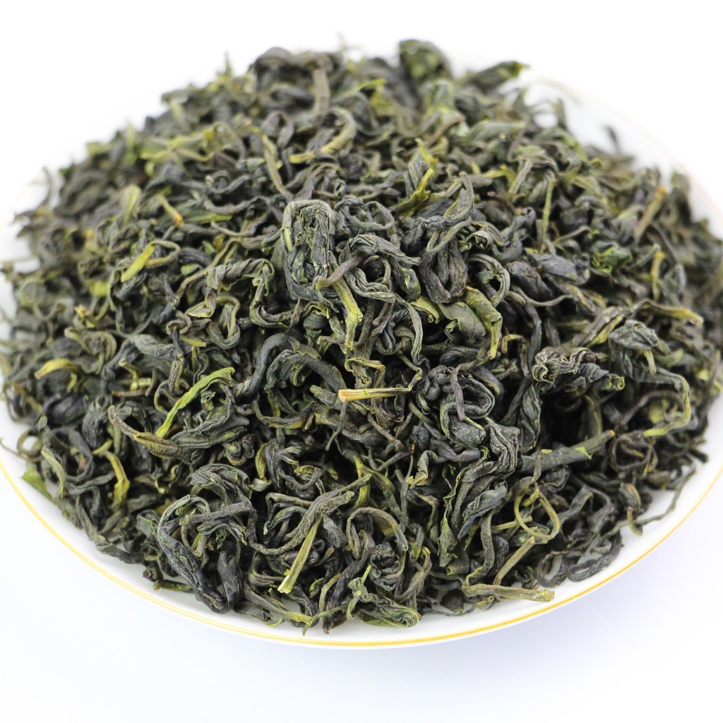 TEH HIJAU / GREEN TEA