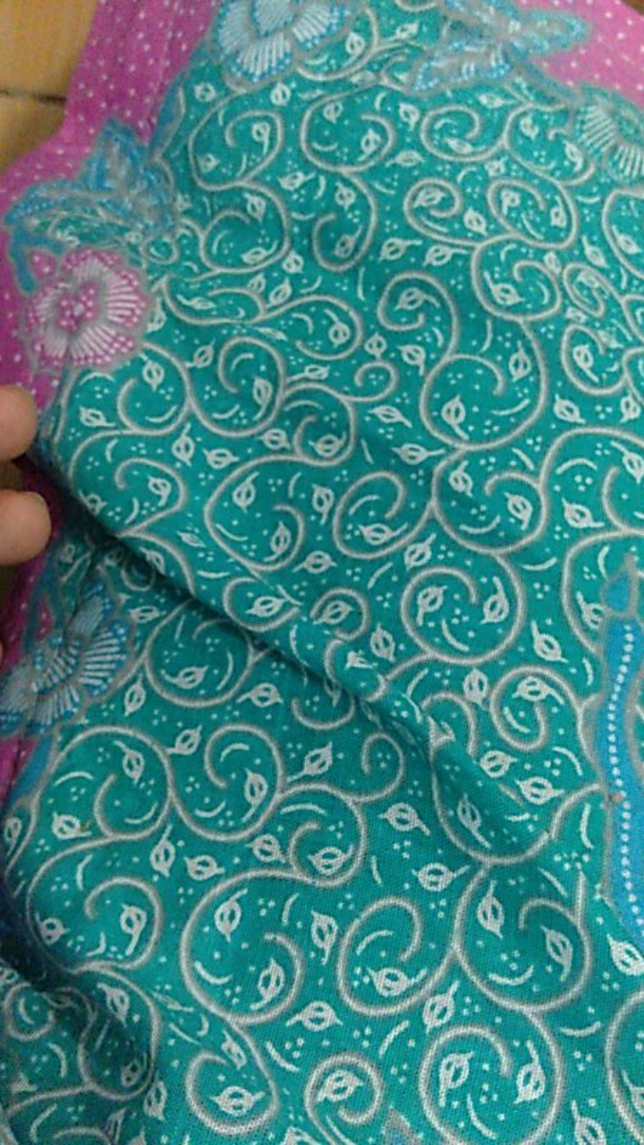 Terlaris Serut Genes Jelita Tunic Navbor Yelbor Whitbor Creambor Tunik Batik Modern Hrb030 Dolbi Dob