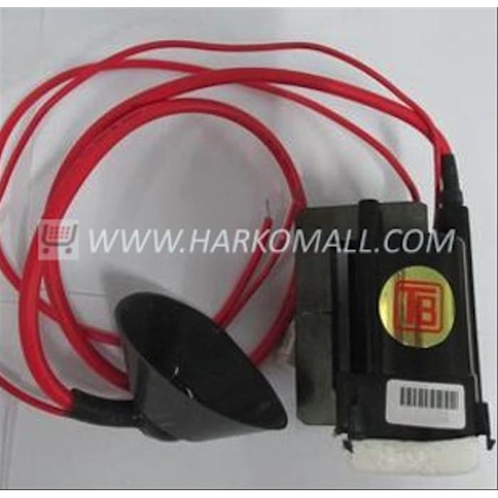 RM-1849 Fly Back F0193