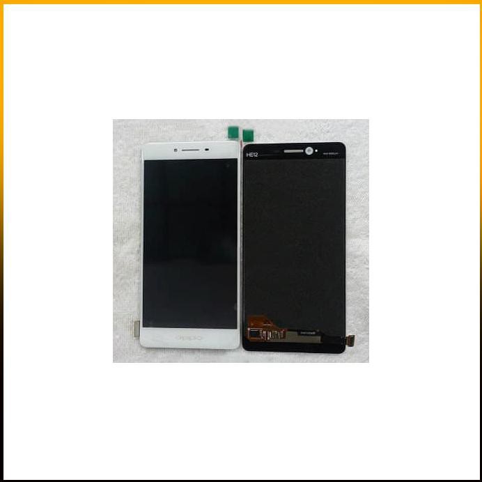 LCD HANDPHONE LCD TOUCHSCREEN OPPO R7S ORIGINAL BB1881