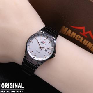 Jam Tangan Wanita MarcLuner Original Water Resist Garansi 1 Tahun